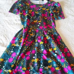 Lularoe Amelia size medium